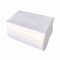 Gen Dinner Napkins, 2-Ply, 14.50"W x 16.50"D, White, PK3000 GEN15X17DIN - alternate 5